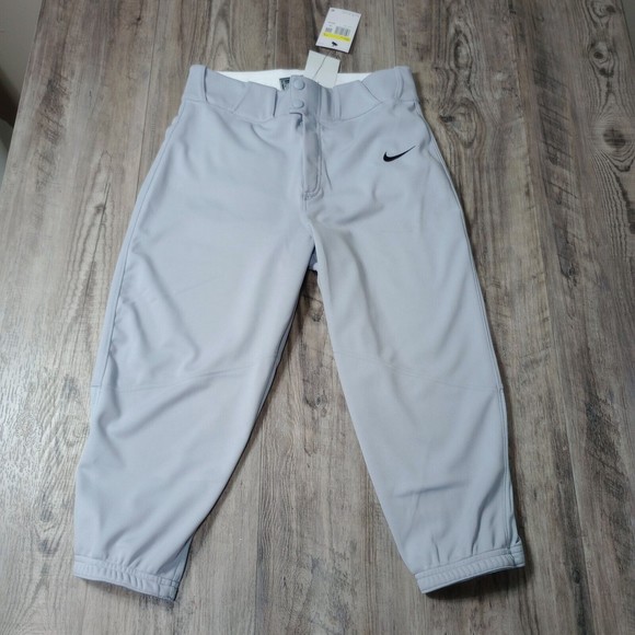 Nike Pants Nwt Nike Vapor Select High Baseball Knicker Pants